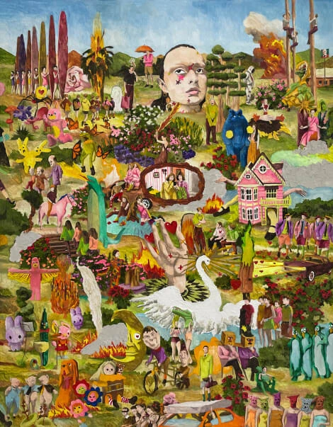 Artwork Image