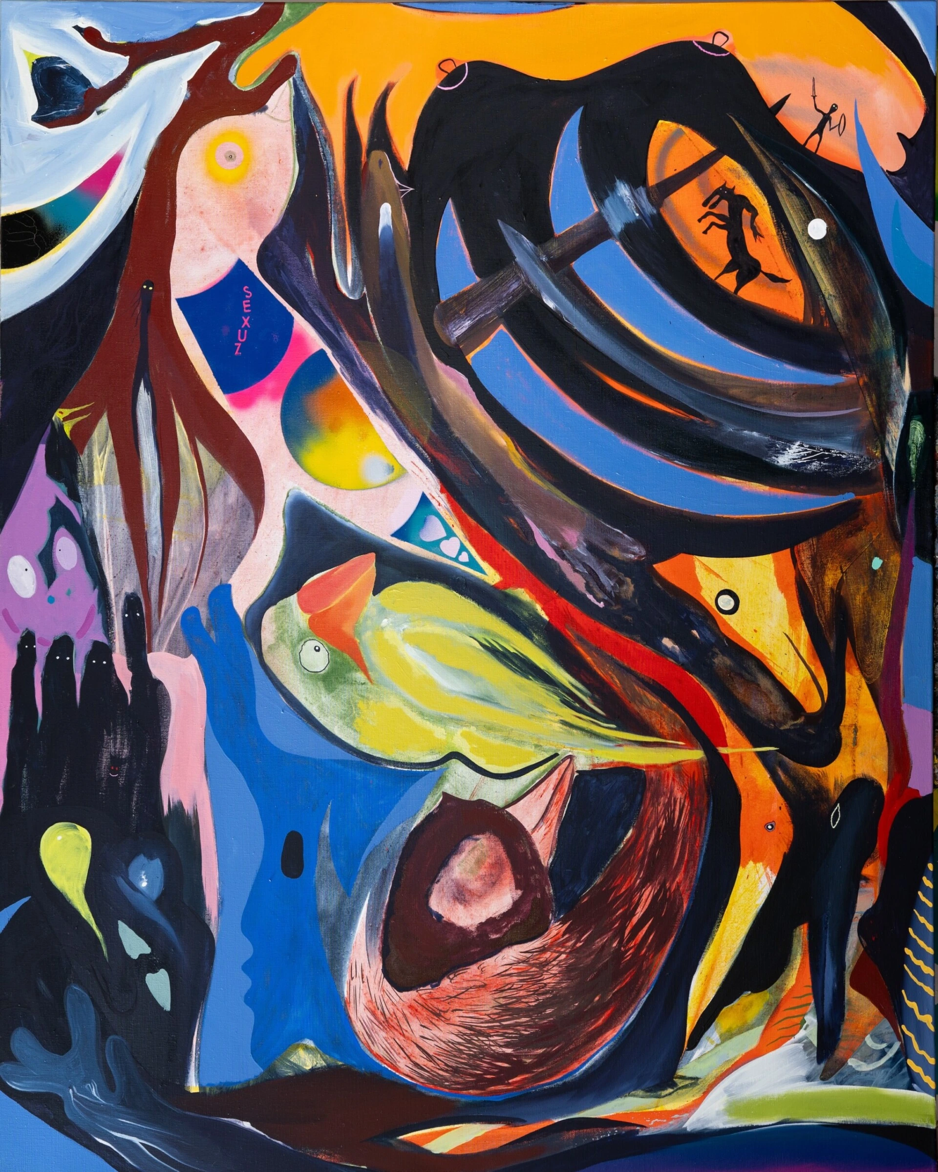 Artwork Image
