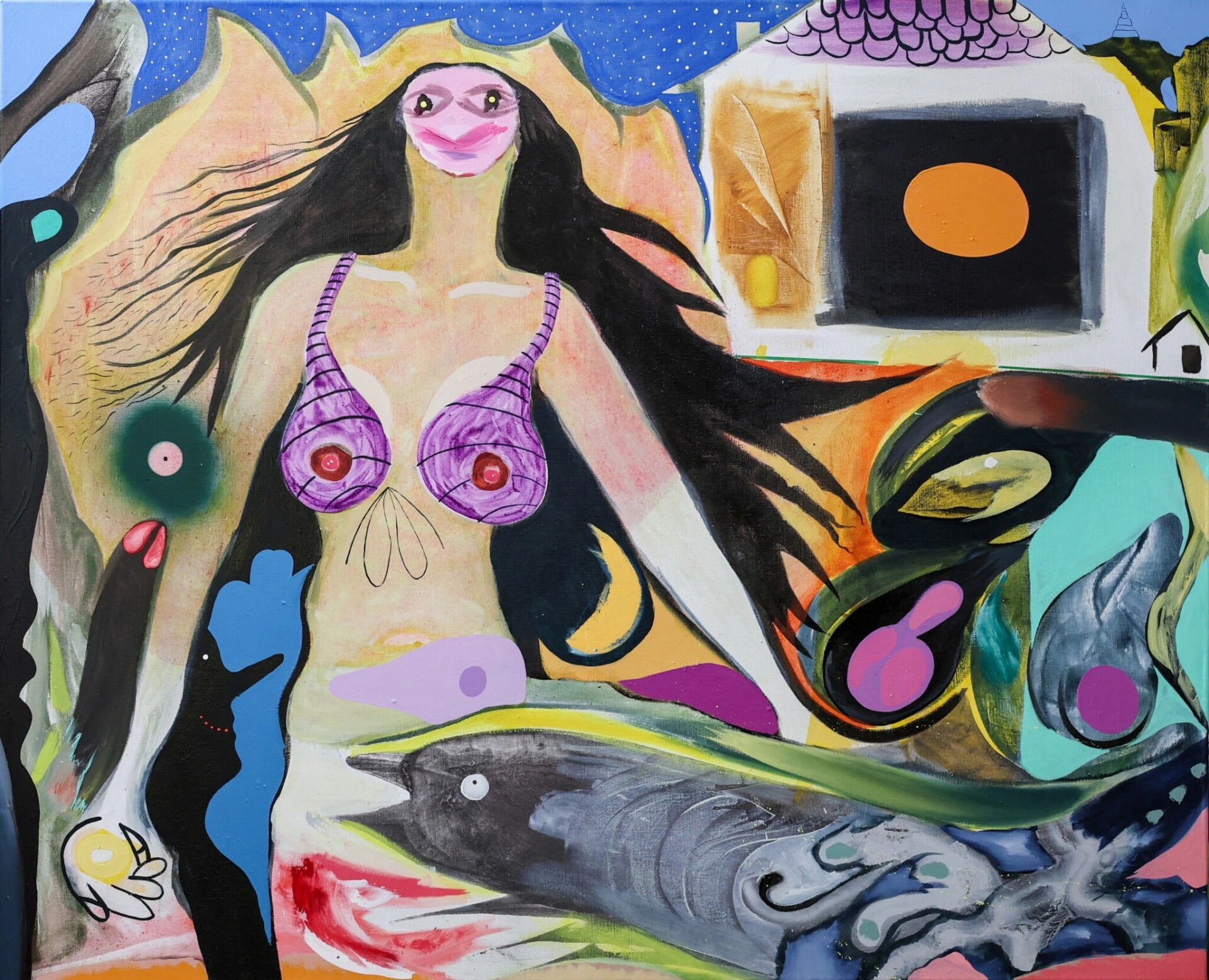 Artwork Image