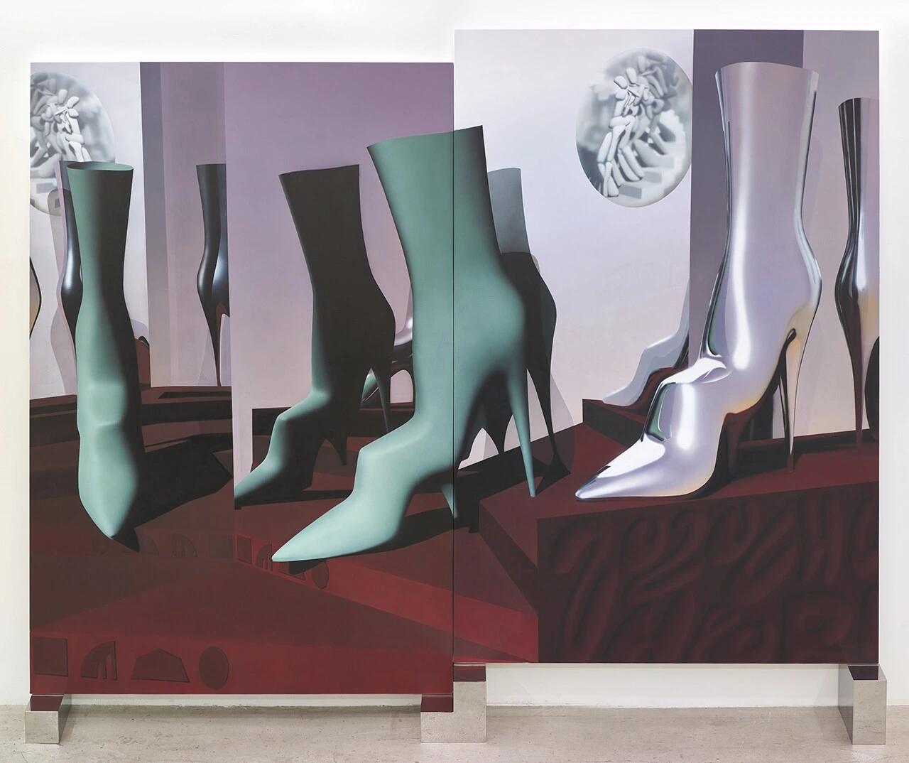 Artwork Image