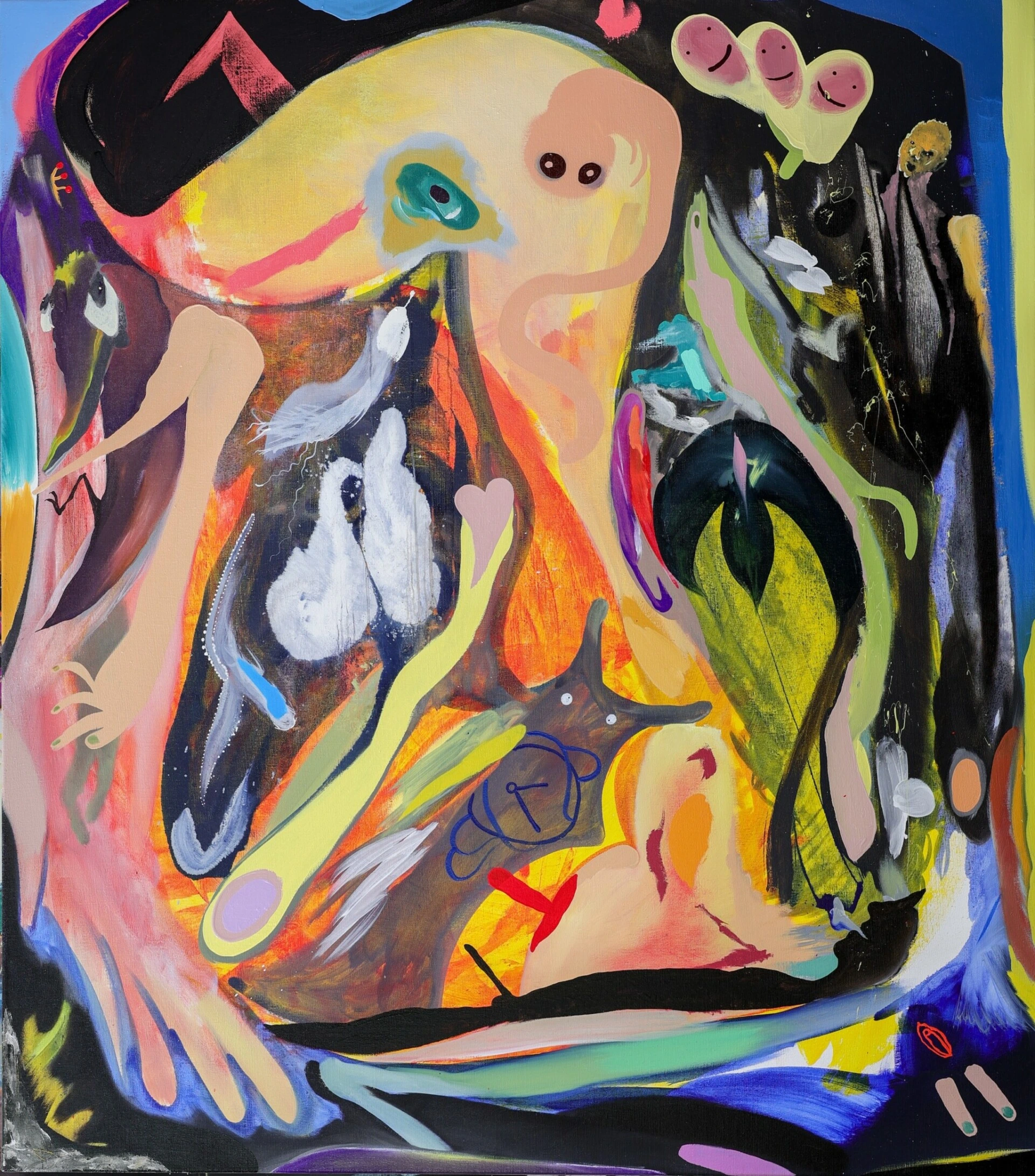 Artwork Image