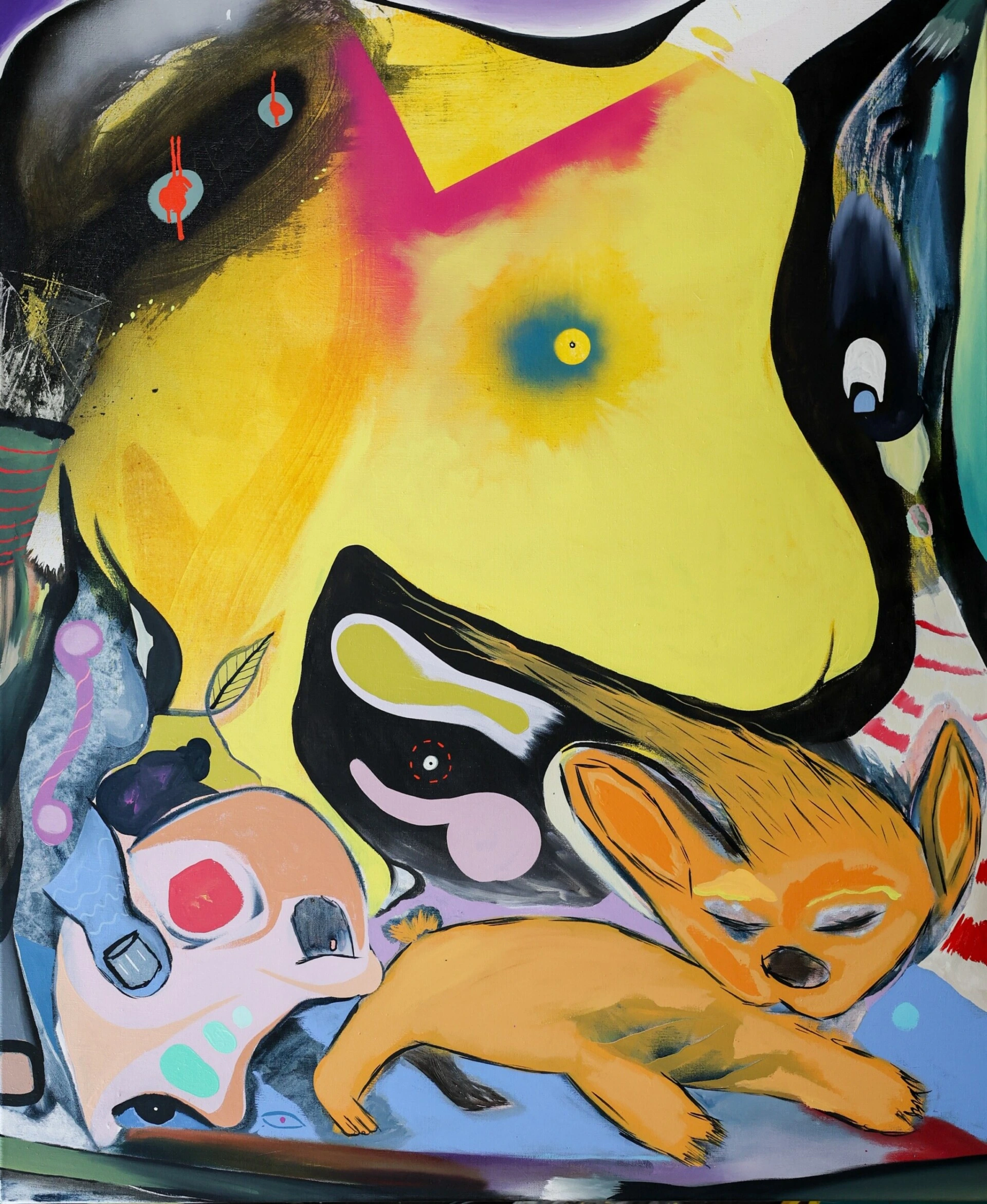 Artwork Image