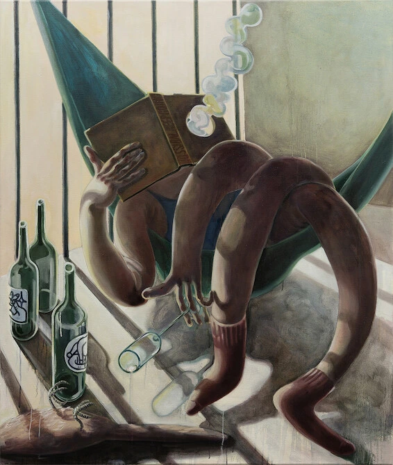 Artwork Image