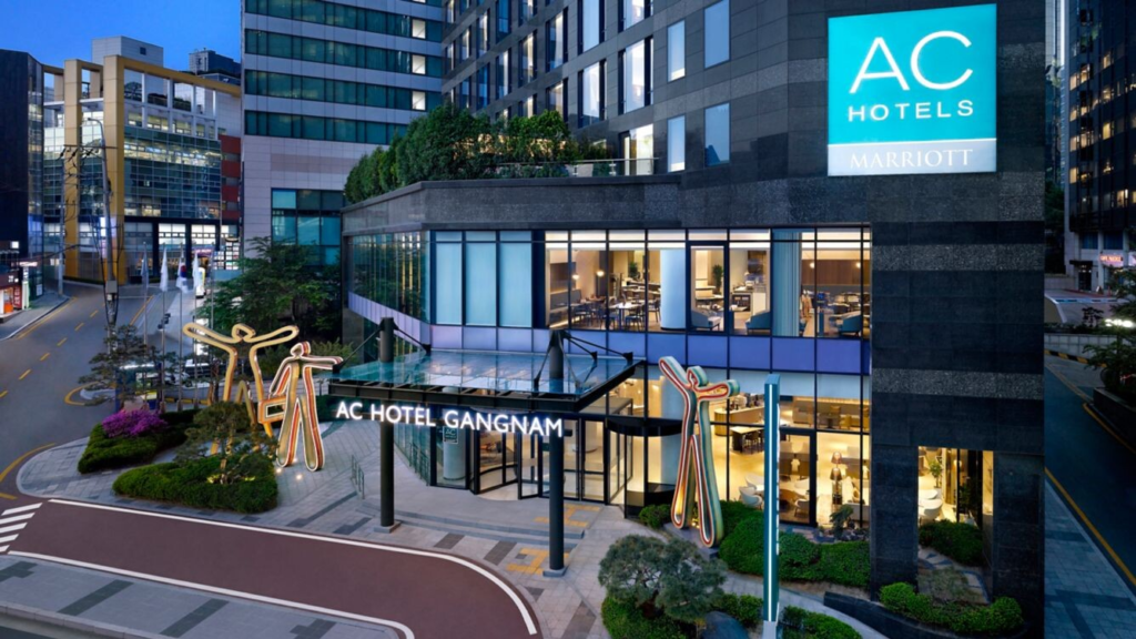 Preferred Hotels