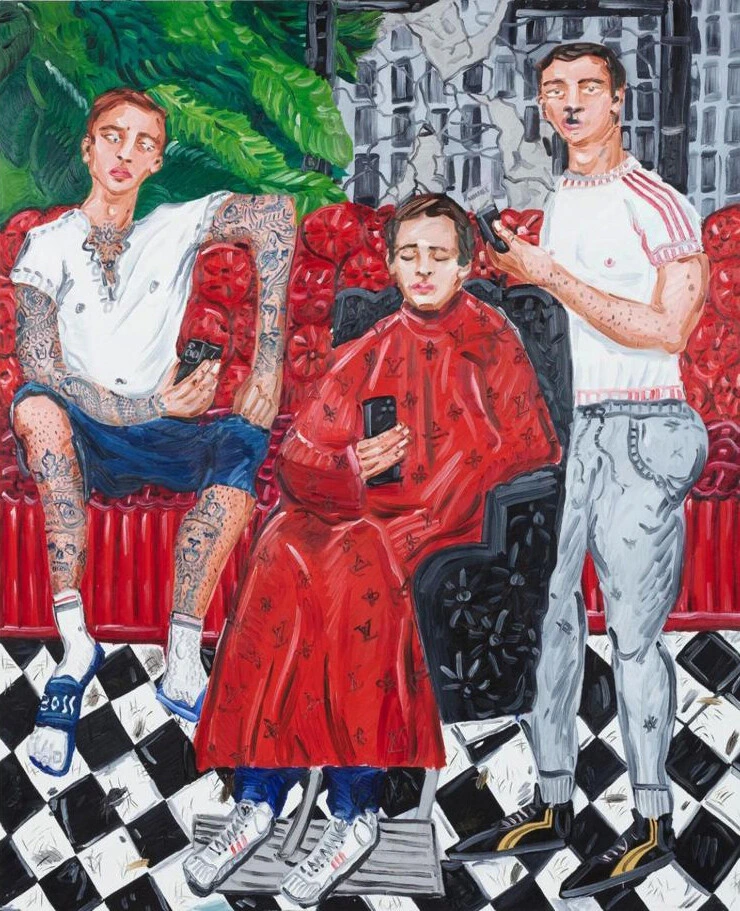 Artwork Image