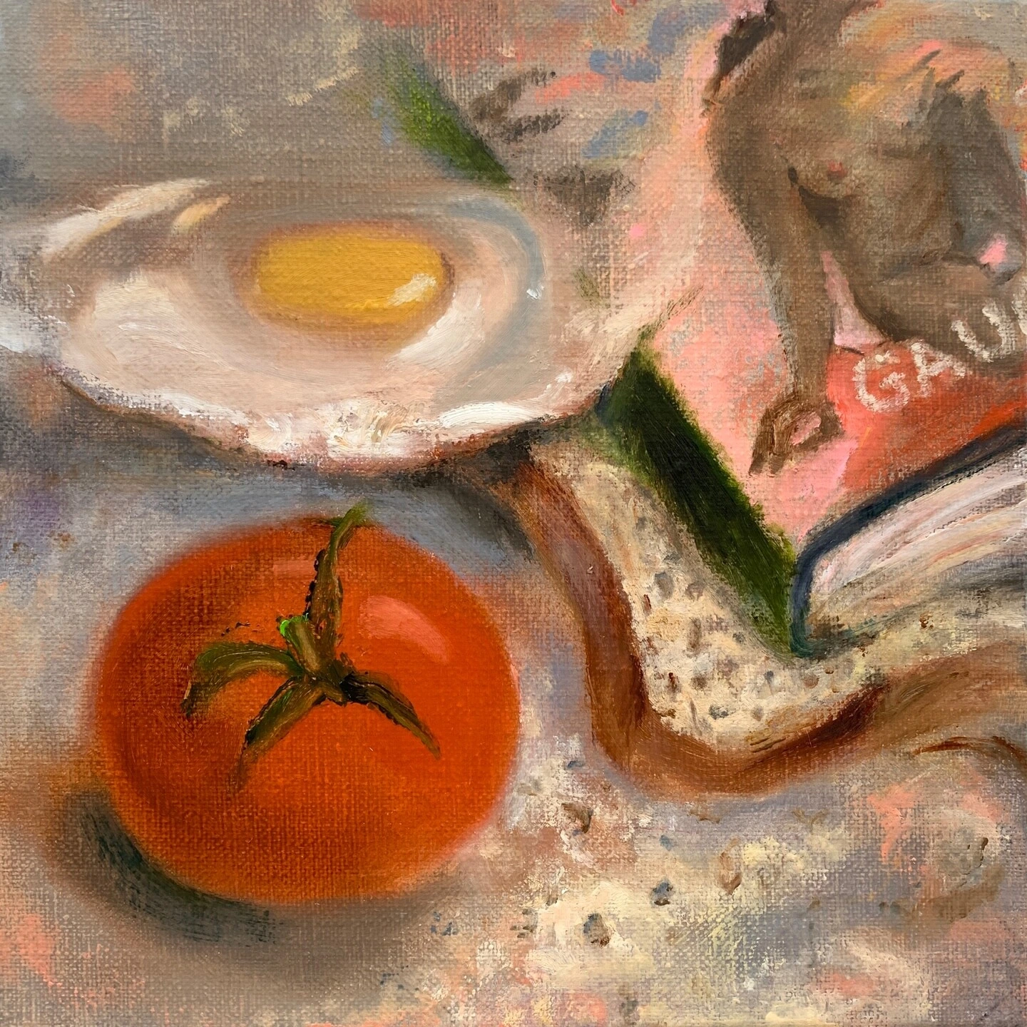Artwork Image