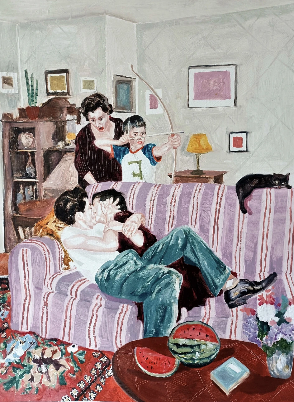 Artwork Image