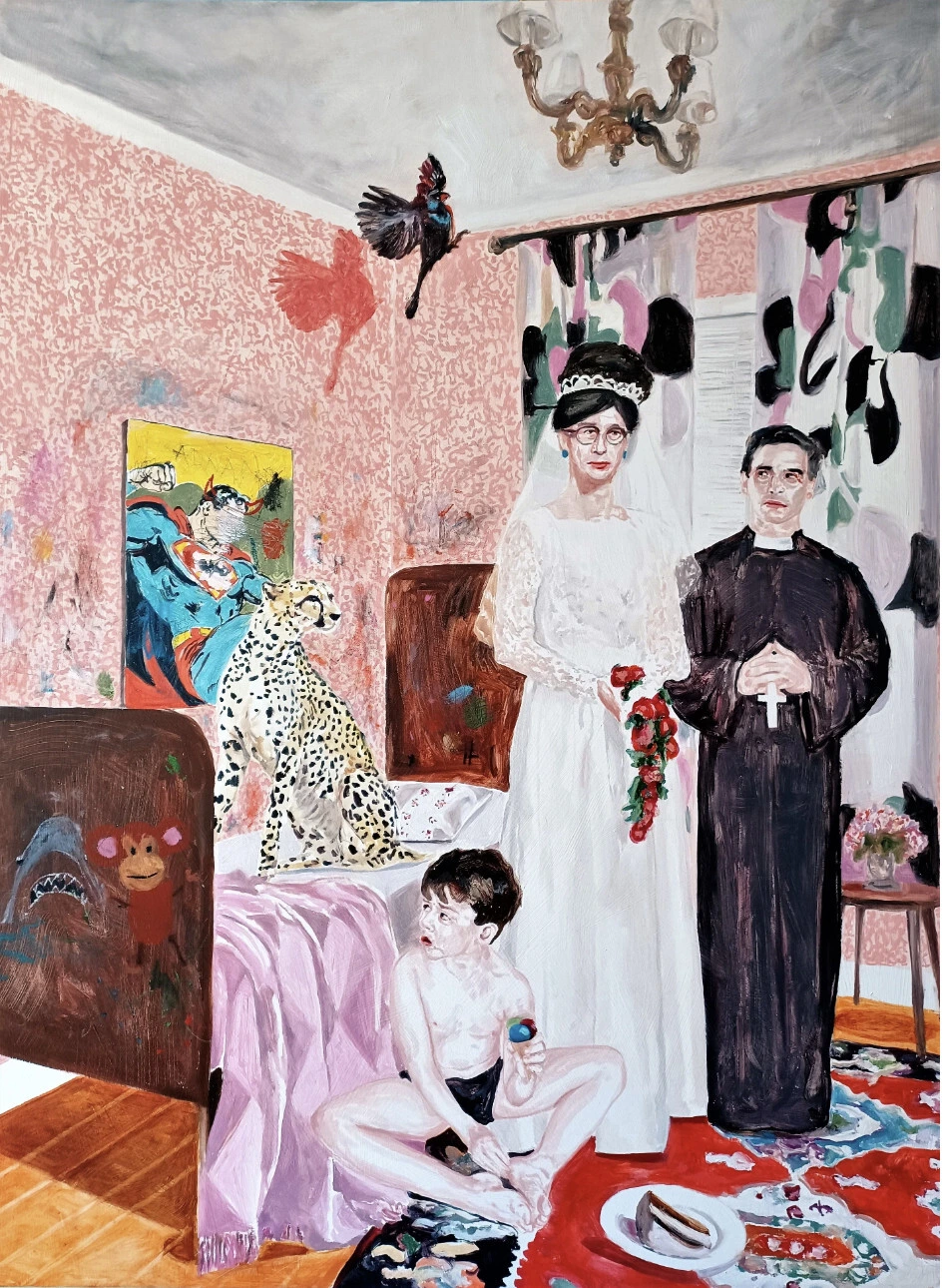 Artwork Image