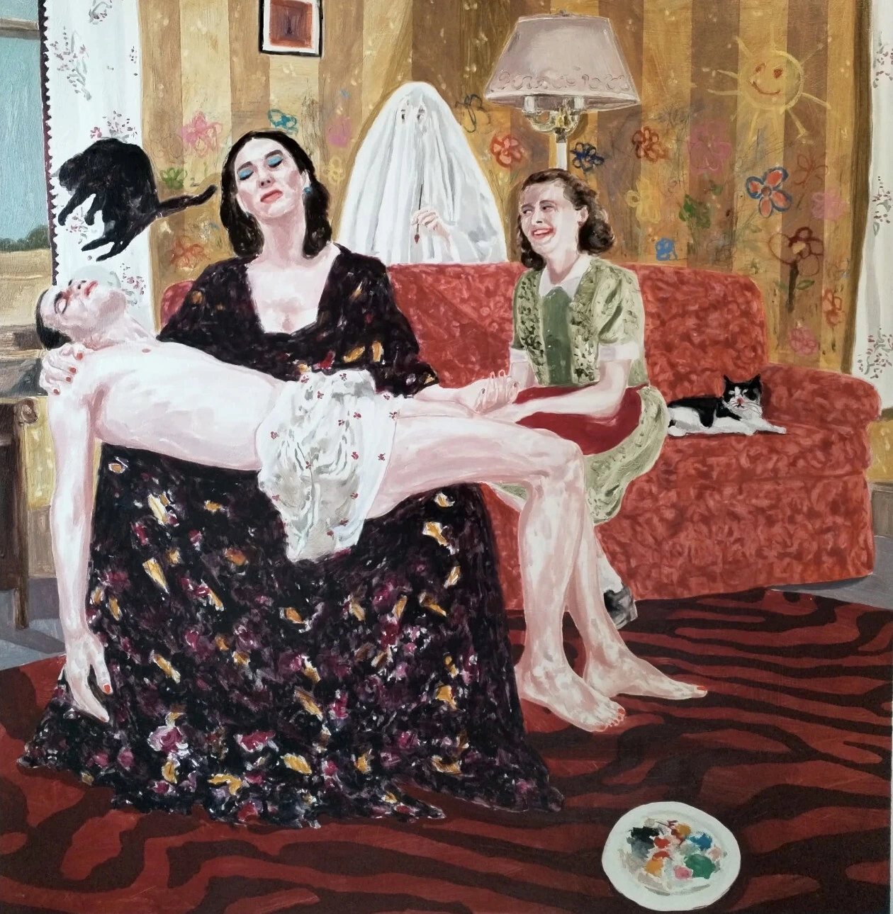 Artwork Image