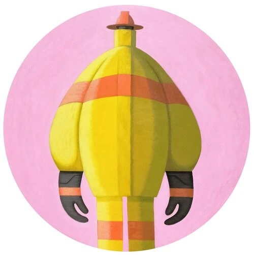 Artwork Image