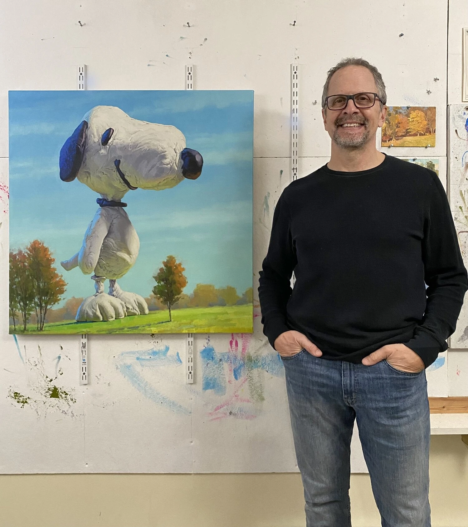 Artwork Image