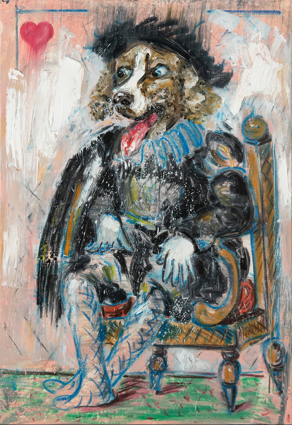 Artwork Image