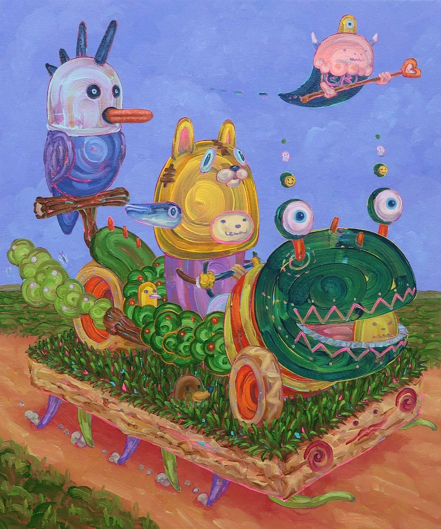 Artwork Image