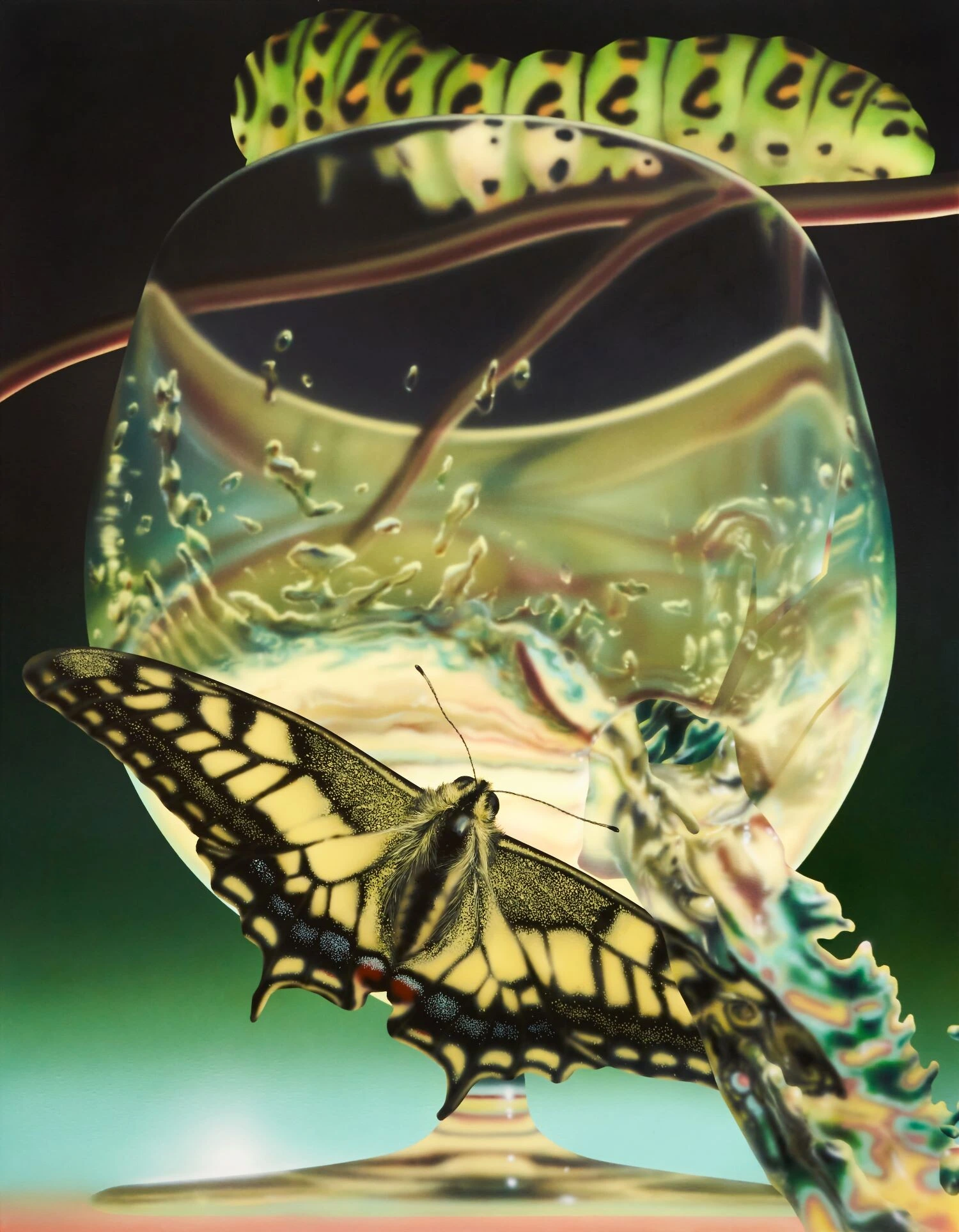Artwork Image