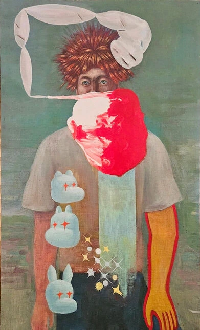 Artwork Image