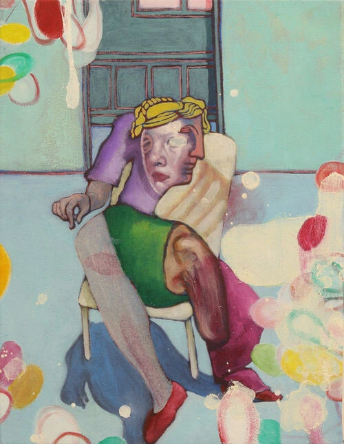 Artwork Image
