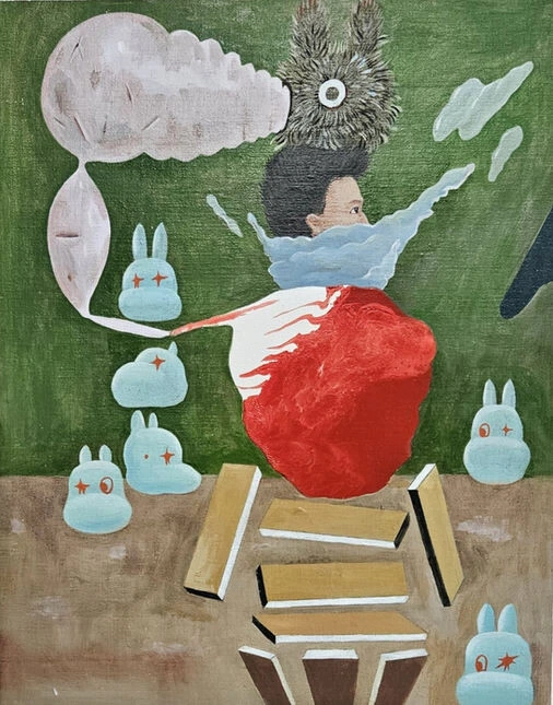 Artwork Image
