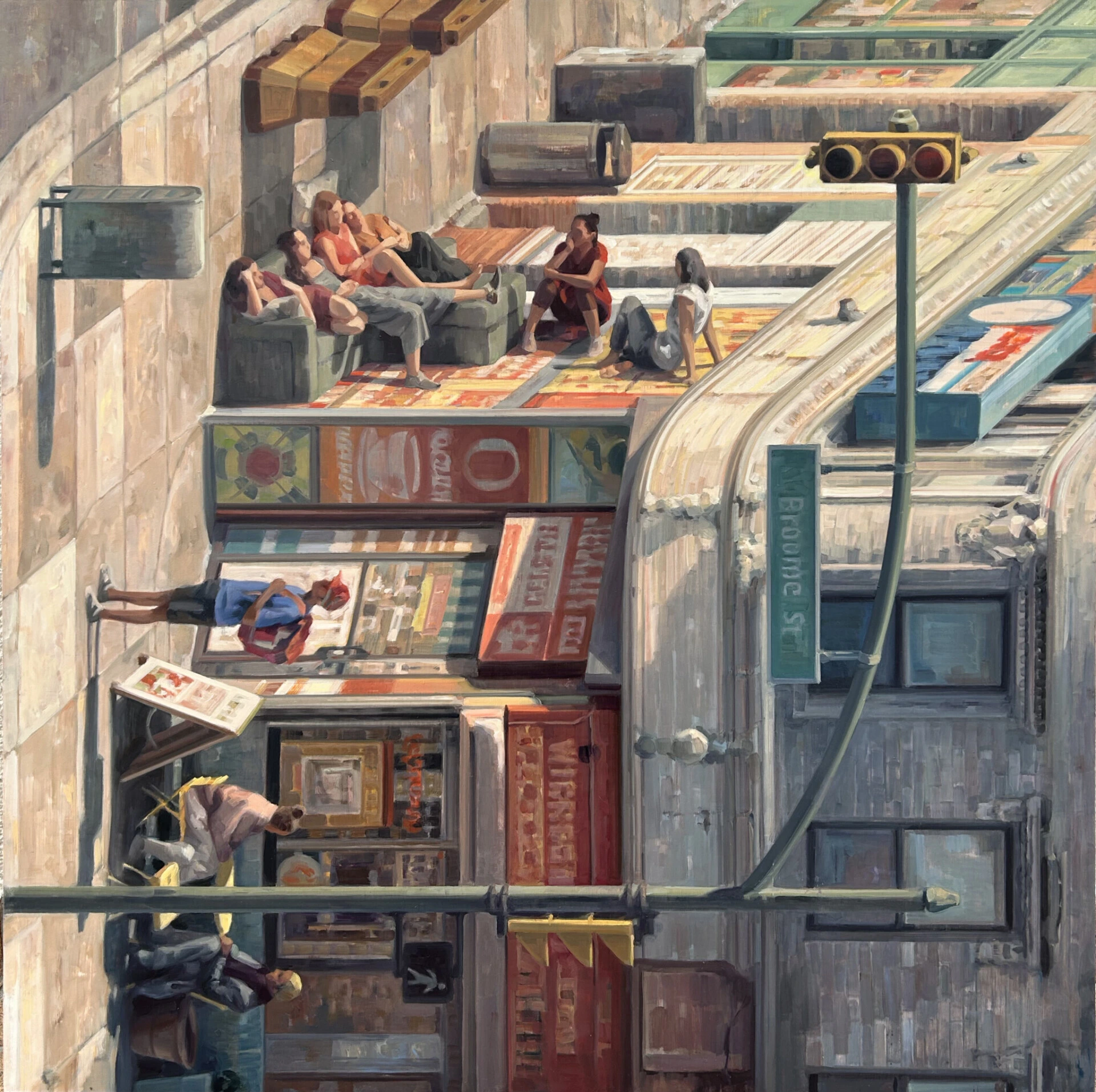 Artwork Image