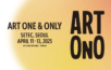 ART OnO 2025