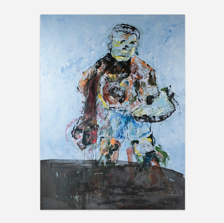 Artwork Image