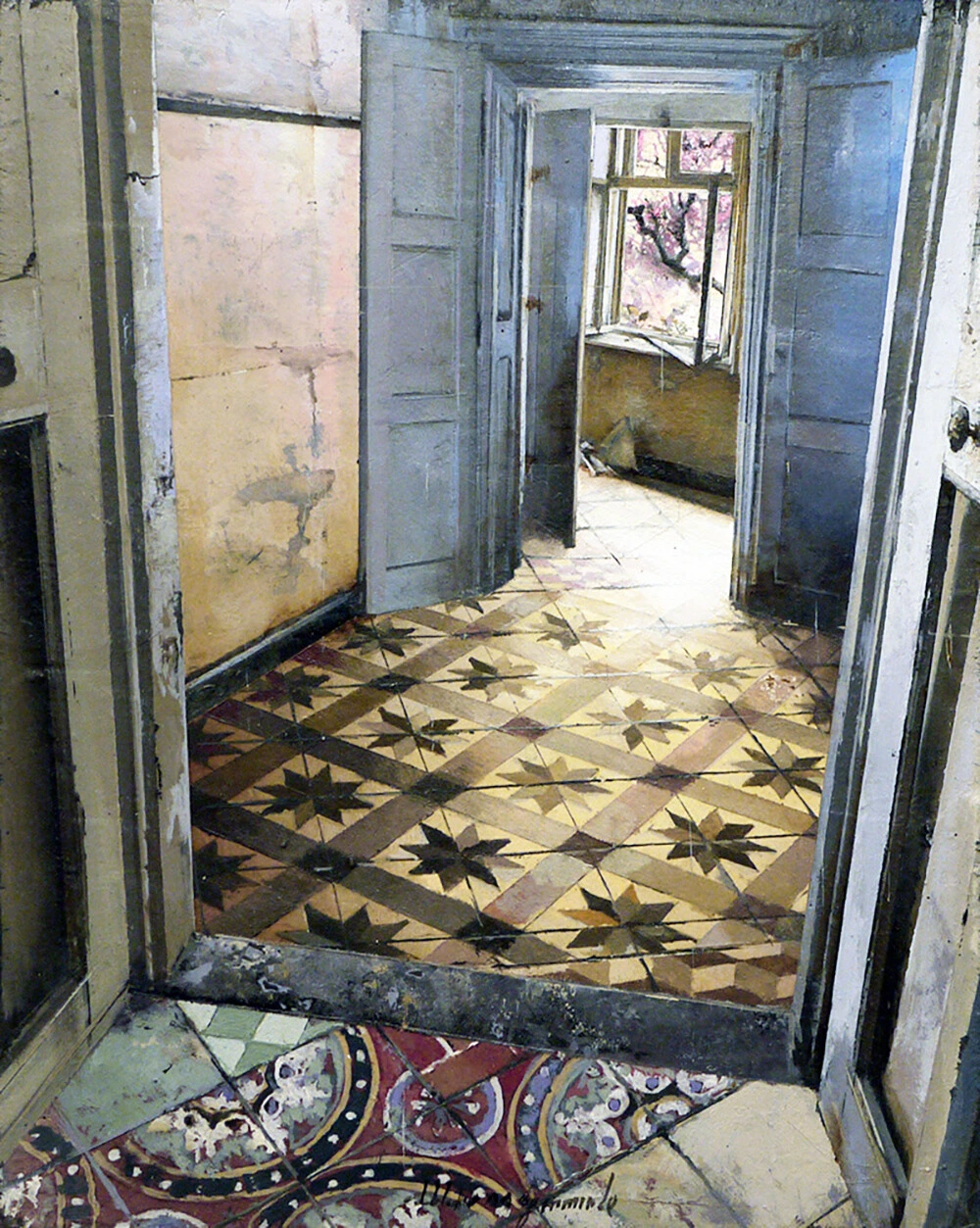 Artwork Image