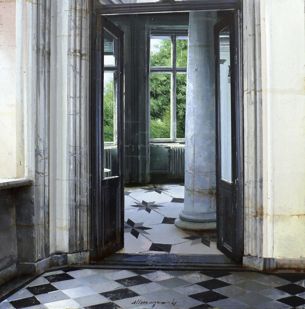 Artwork Image