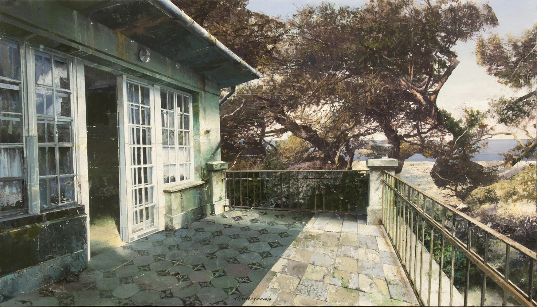 Artwork Image