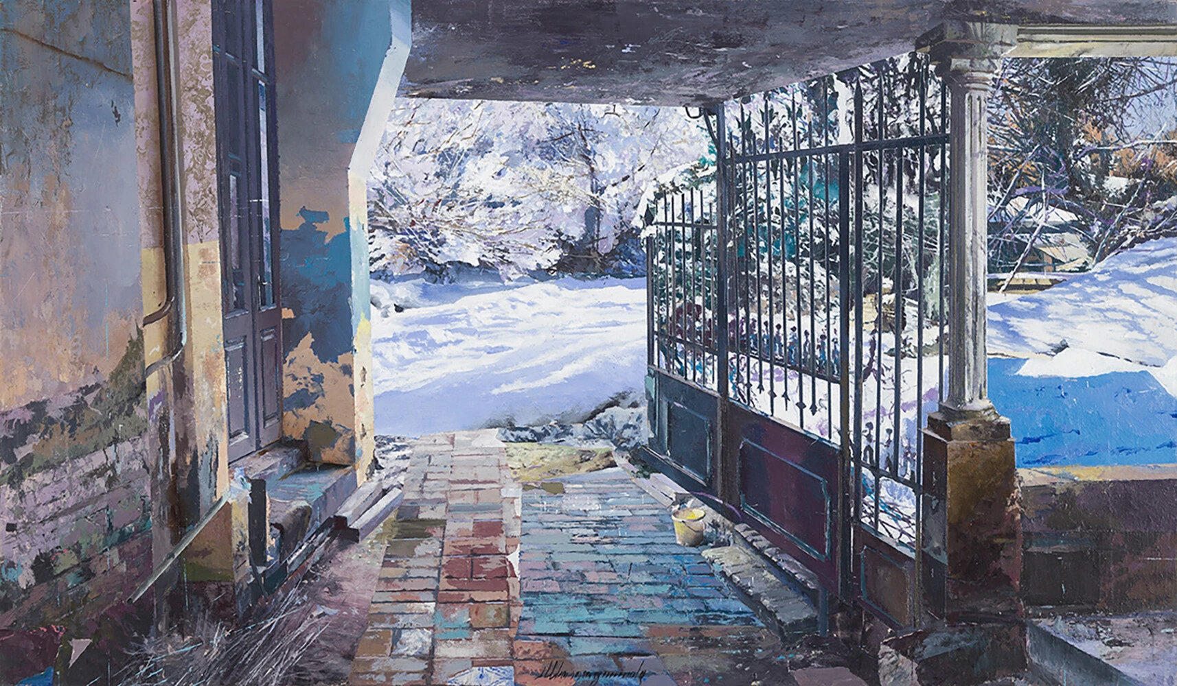 Artwork Image