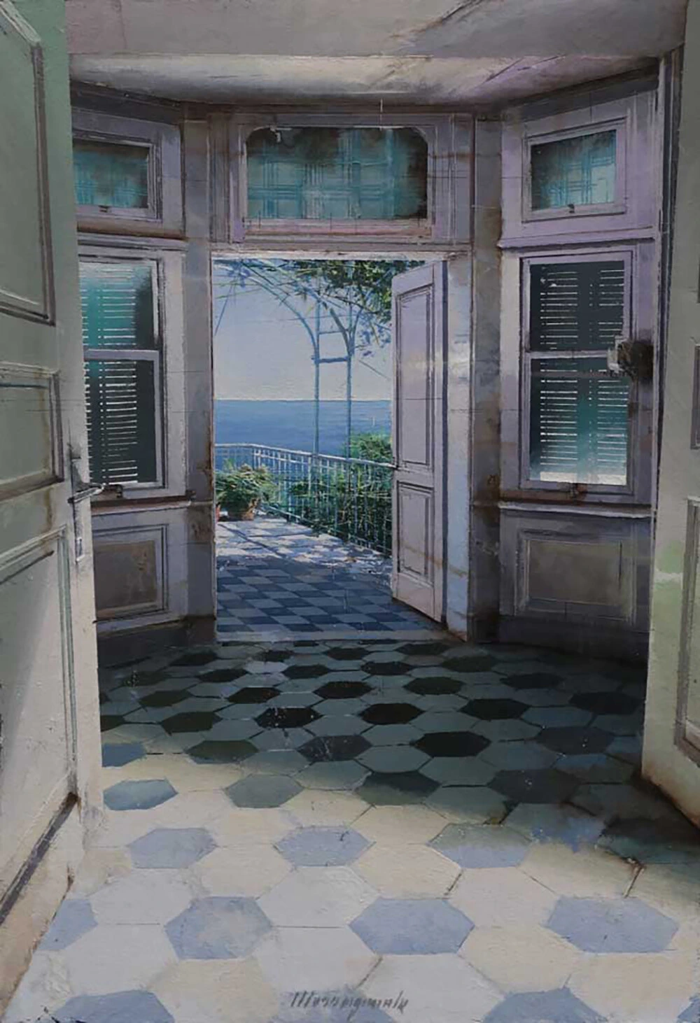 Artwork Image