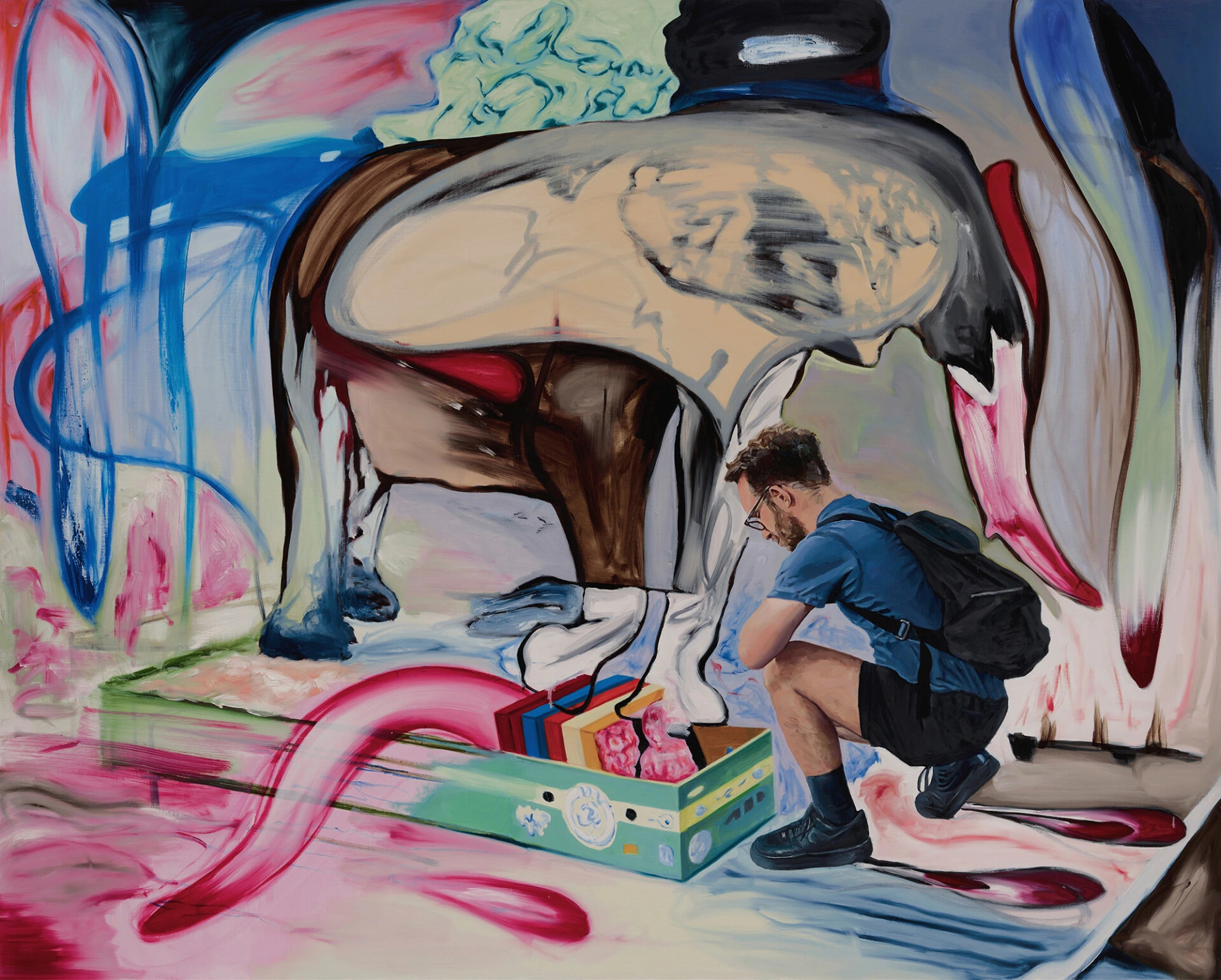 Artwork Image