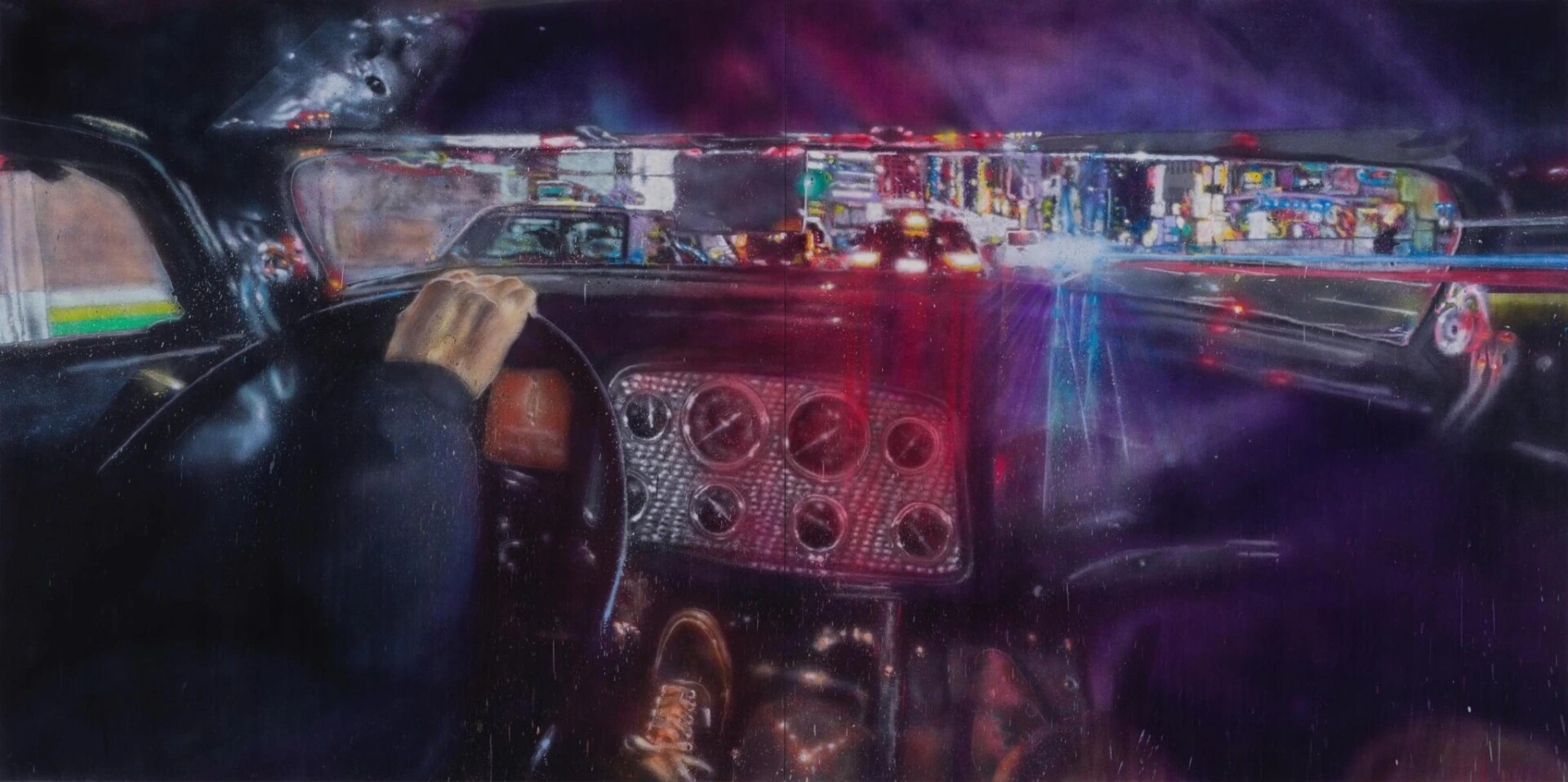 Artwork Image