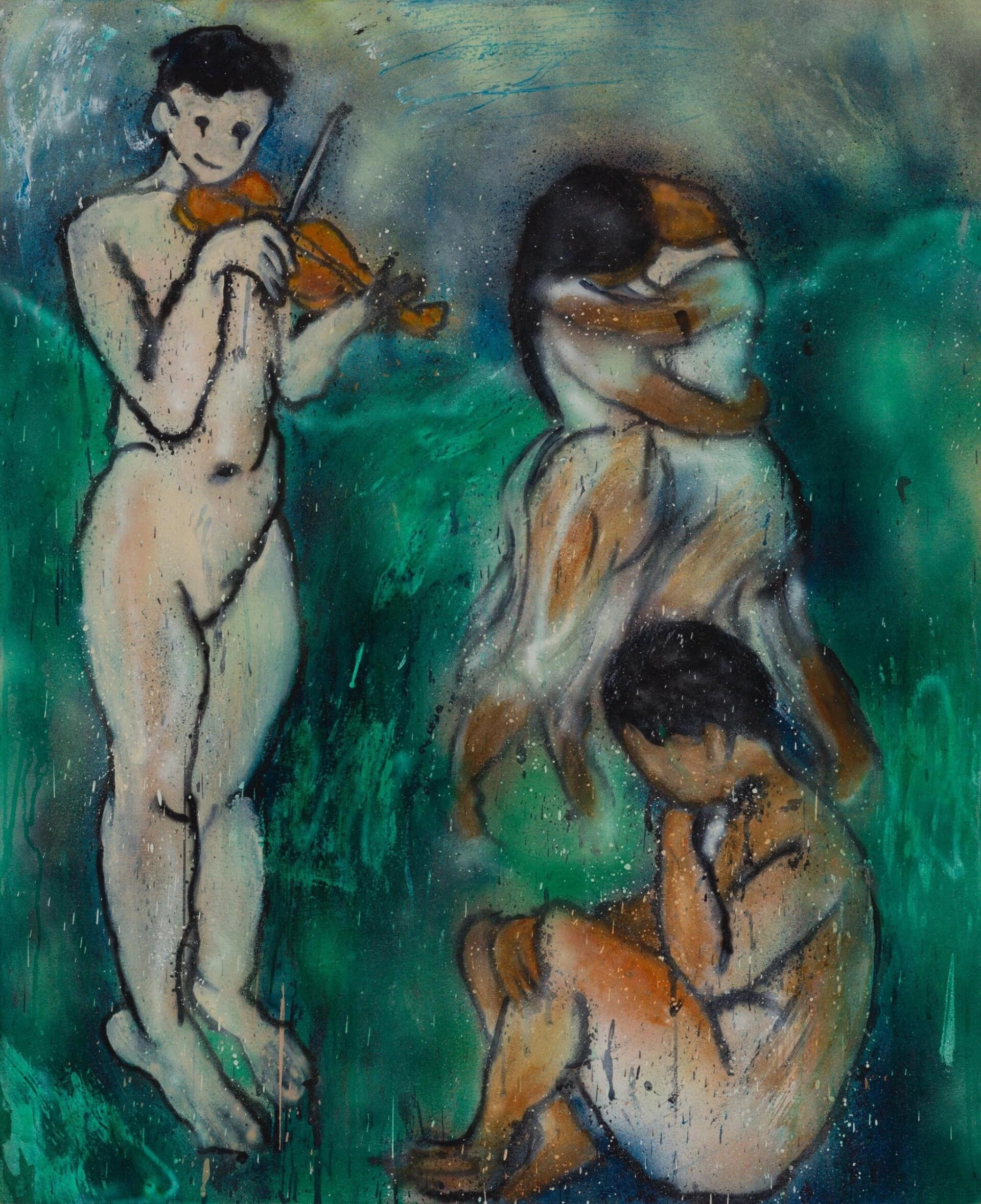 Artwork Image