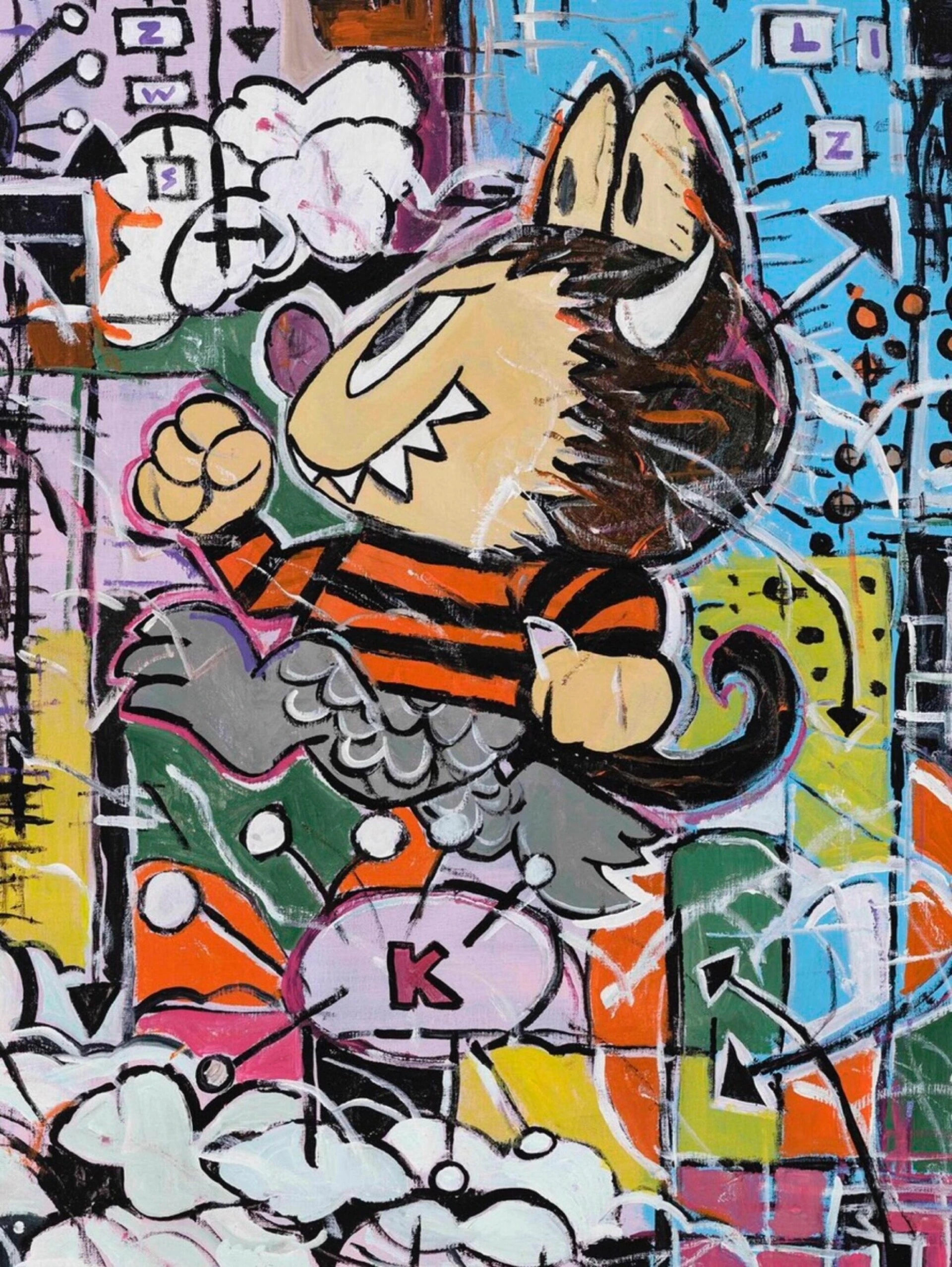 Artwork Image