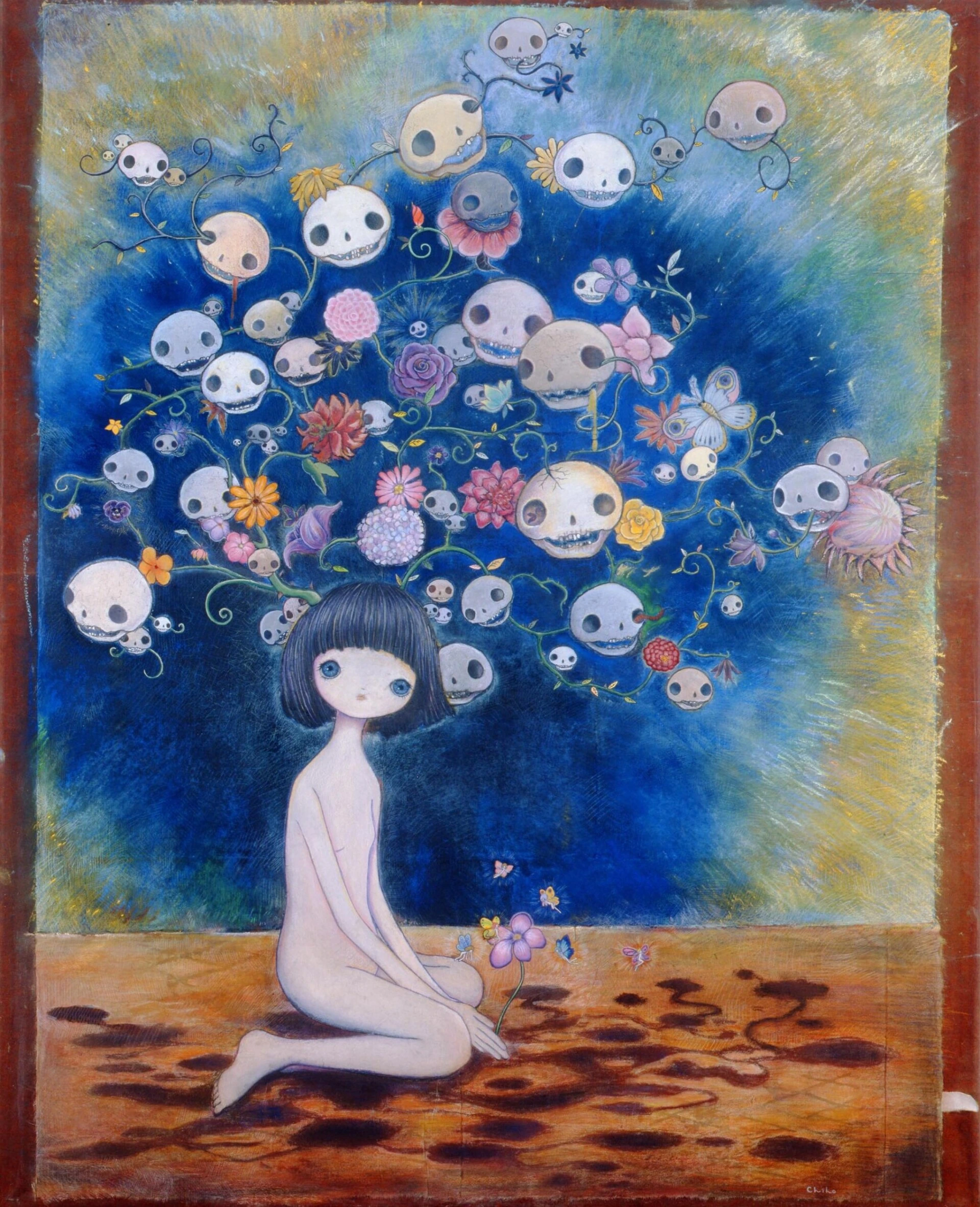 Artwork Image