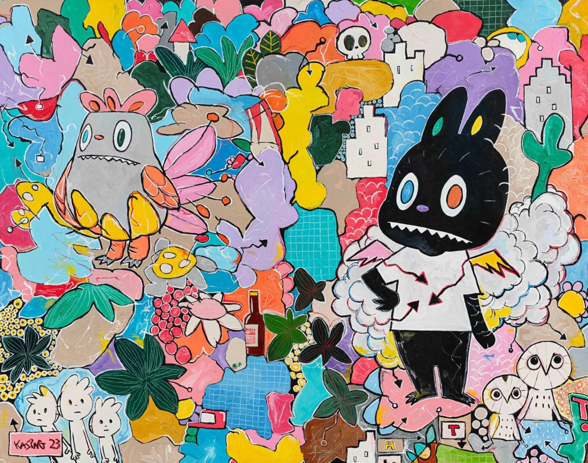 Artwork Image