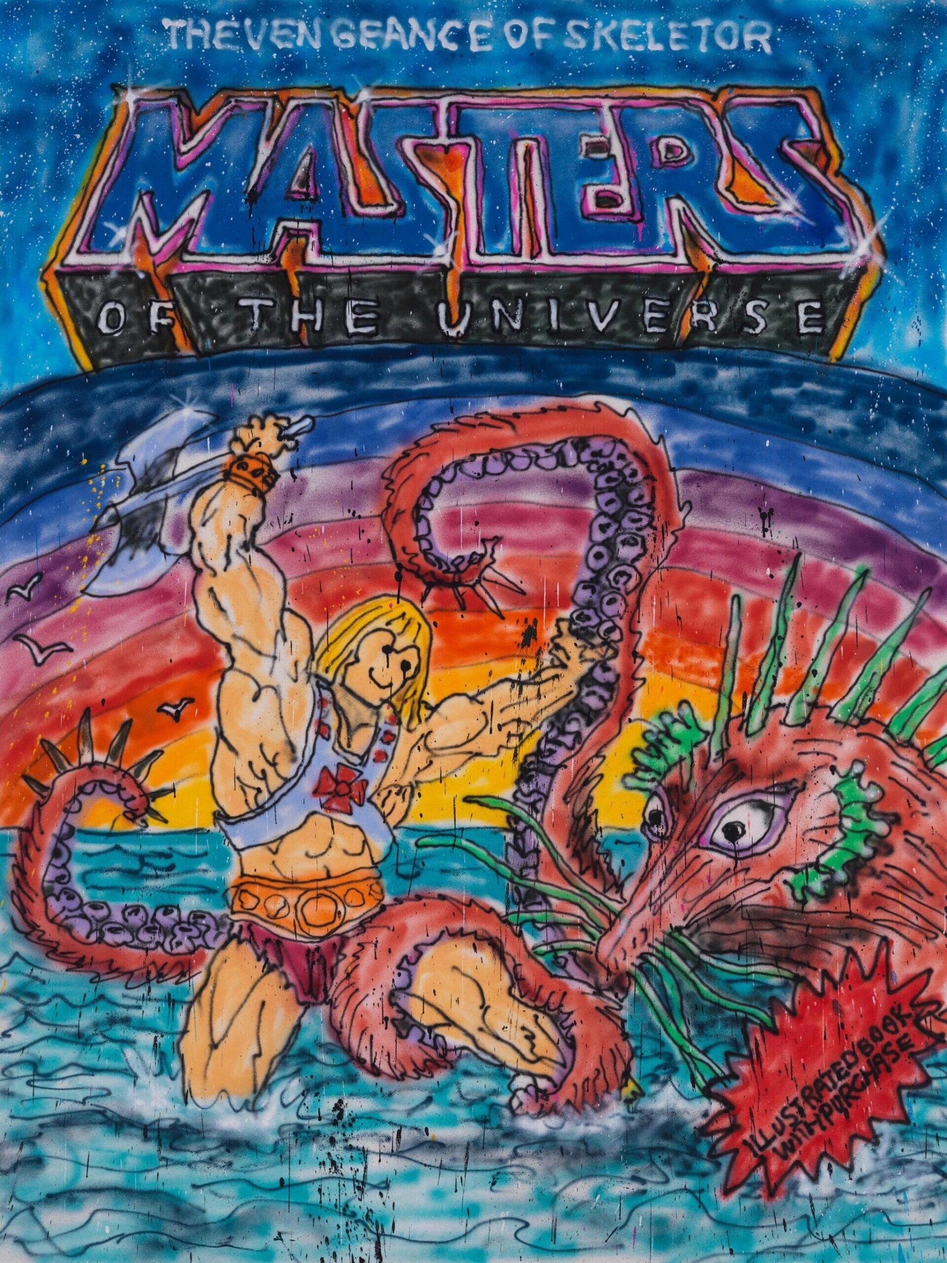 Artwork Image