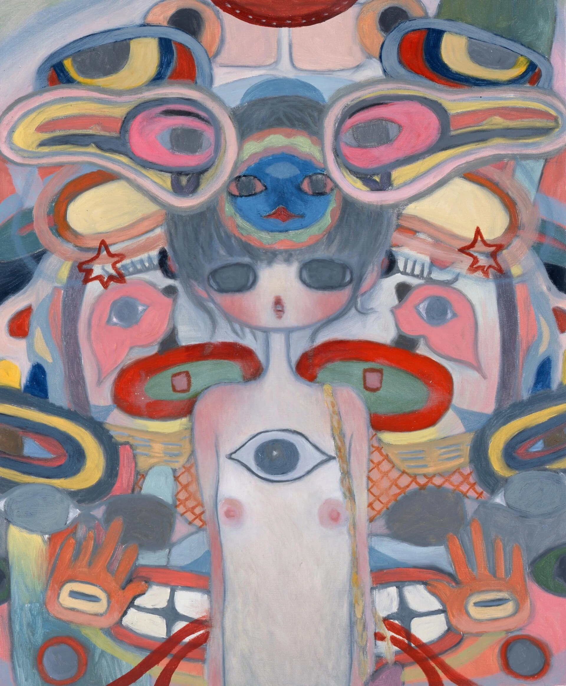 Artwork Image