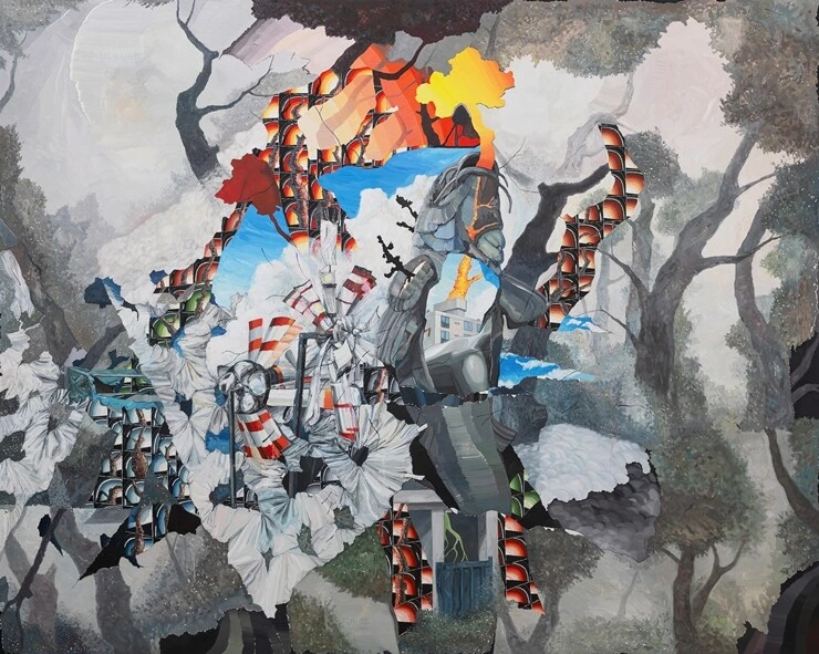 Artwork Image