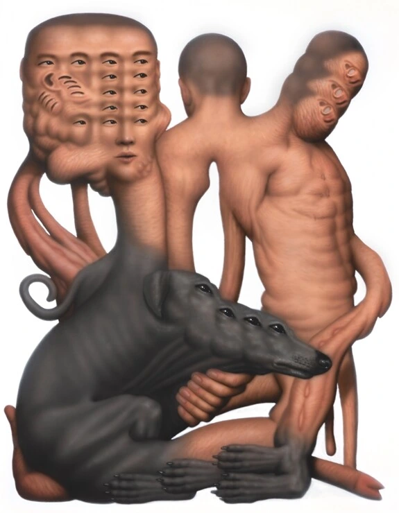 Artwork Image